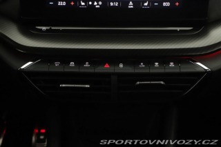Škoda Octavia RS RS 1.4 TSI iV 2021