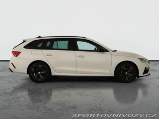 Škoda Octavia RS RS 1.4 TSI iV 2021