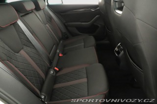Škoda Octavia RS RS 1.4 TSI iV 2021