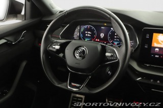 Škoda Octavia RS RS 1.4 TSI iV 2021