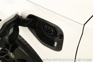 Škoda Octavia RS RS 1.4 TSI iV 2021