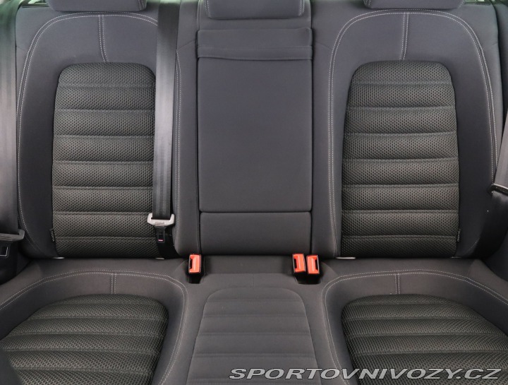 Volkswagen CC 2.0 TDI 2012