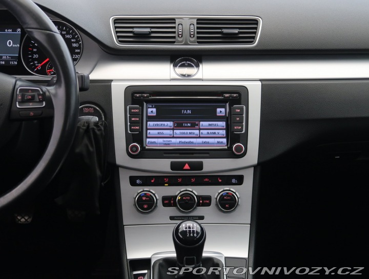 Volkswagen CC 2.0 TDI 2012