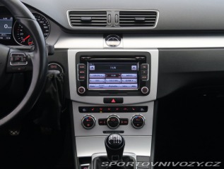 Volkswagen CC 2.0 TDI 2012