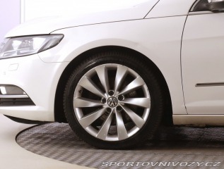 Volkswagen CC 2.0 TDI 2012