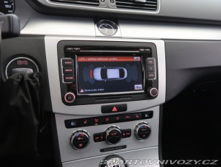 Volkswagen CC 2.0 TDI 2012