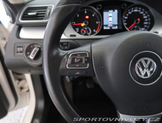 Volkswagen CC 2.0 TDI 2012