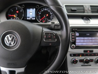 Volkswagen CC 2.0 TDI 2012