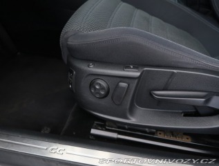 Volkswagen CC 2.0 TDI 2012