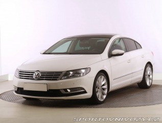 Volkswagen CC 2.0 TDI 2012