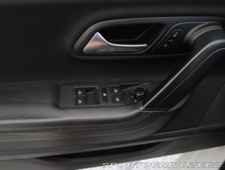 Volkswagen CC 2.0 TDI 2012