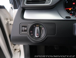 Volkswagen CC 2.0 TDI 2012
