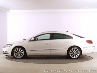 Volkswagen CC 2.0 TDI 2012