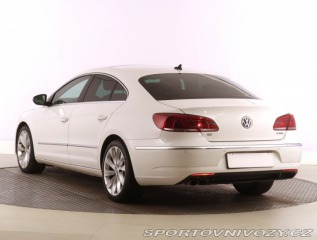 Volkswagen CC 2.0 TDI 2012