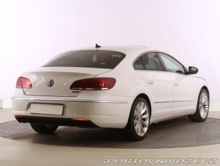 Volkswagen CC 2.0 TDI 2012