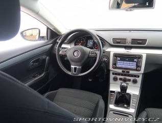 Volkswagen CC 2.0 TDI 2012