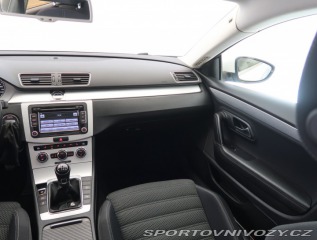 Volkswagen CC 2.0 TDI 2012