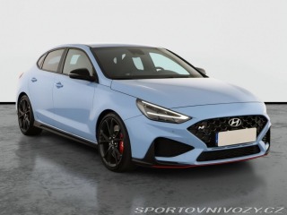 Hyundai i30 N Fastback  N Performance