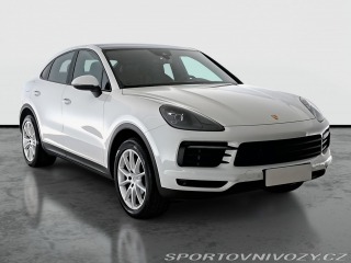 Porsche Cayenne V6