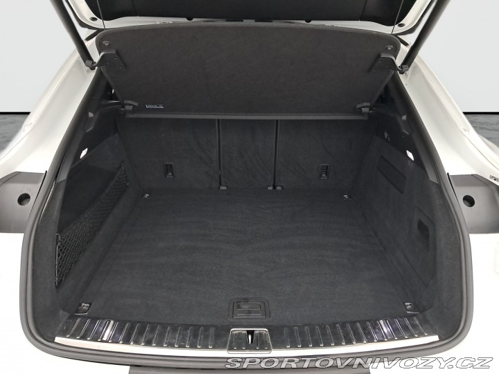Porsche Cayenne V6 2023