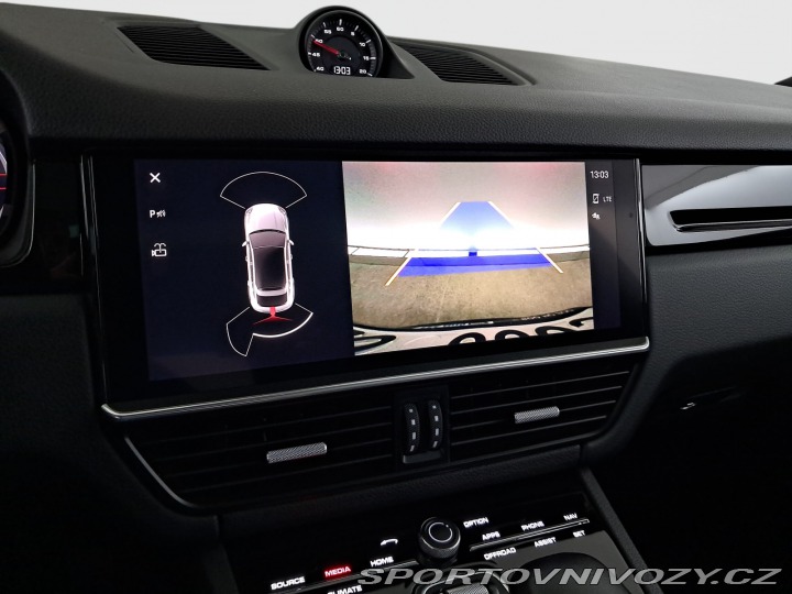 Porsche Cayenne V6 2023
