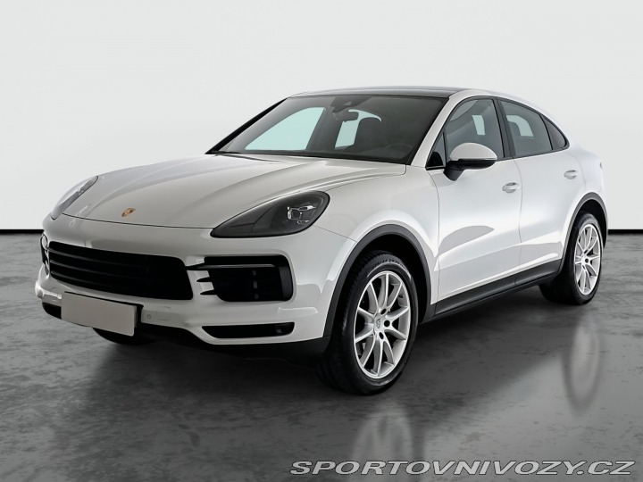 Porsche Cayenne V6 2023