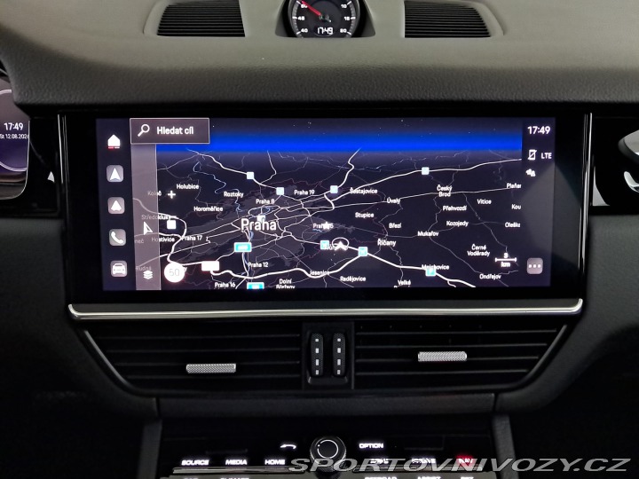 Porsche Cayenne V6 2023
