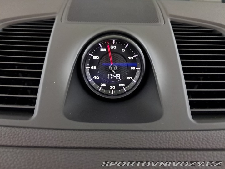 Porsche Cayenne V6 2023