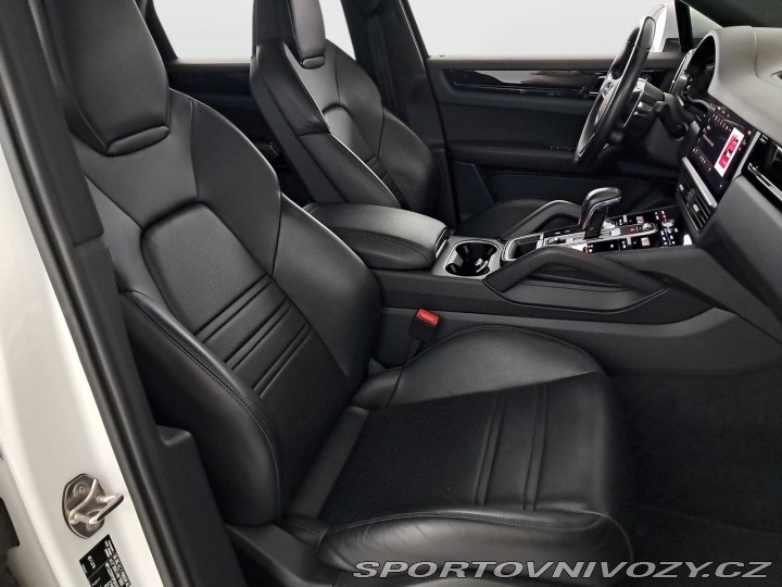Porsche Cayenne V6 2023