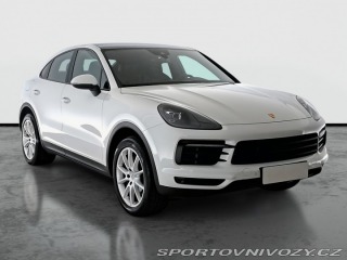 Porsche Cayenne V6 2023