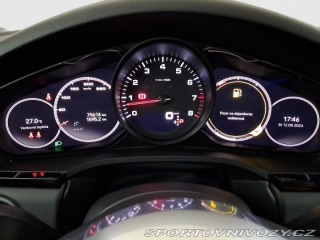 Porsche Cayenne V6 2023
