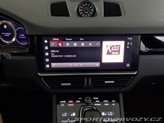 Porsche Cayenne V6 2023