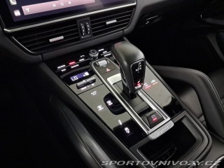 Porsche Cayenne V6 2023
