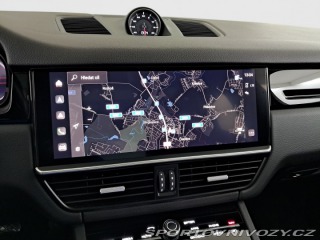 Porsche Cayenne V6 2023