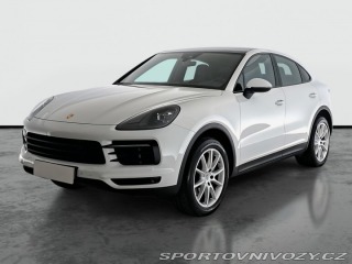 Porsche Cayenne V6 2023
