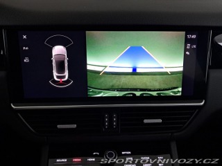 Porsche Cayenne V6 2023