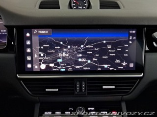Porsche Cayenne V6 2023