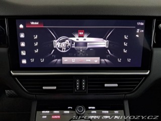 Porsche Cayenne V6 2023