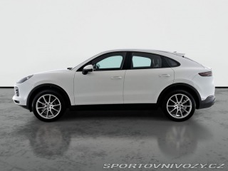 Porsche Cayenne V6 2023