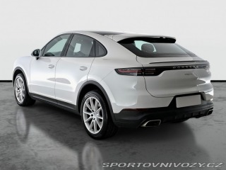 Porsche Cayenne V6 2023