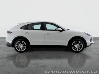 Porsche Cayenne V6 2023