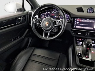 Porsche Cayenne V6 2023