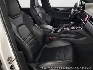 Porsche Cayenne V6 2023