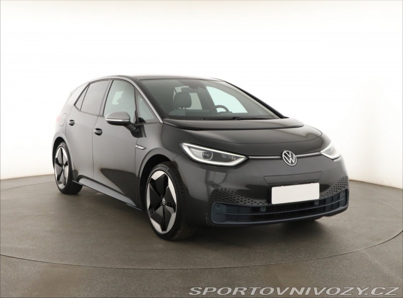 Volkswagen ID.3 1st (62 kWh)