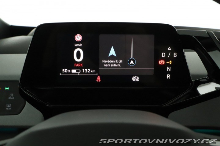 Volkswagen ID.3 1st (62 kWh) 2020