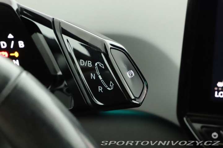 Volkswagen ID.3 1st (62 kWh) 2020