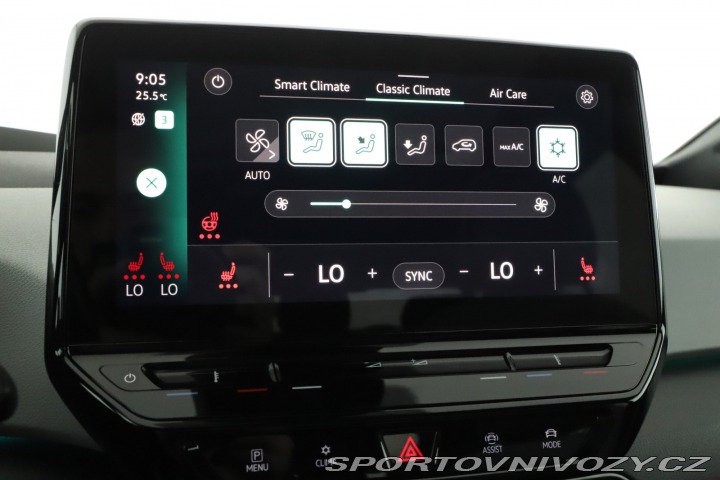 Volkswagen ID.3 1st (62 kWh) 2020