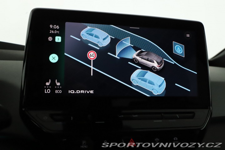 Volkswagen ID.3 1st (62 kWh) 2020
