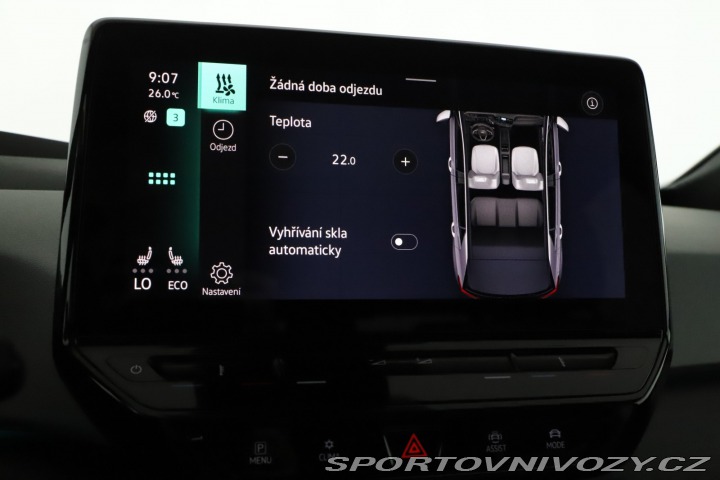 Volkswagen ID.3 1st (62 kWh) 2020