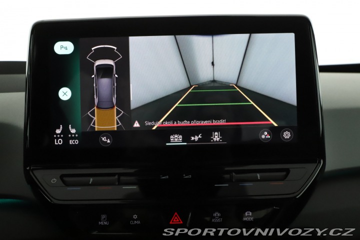 Volkswagen ID.3 1st (62 kWh) 2020